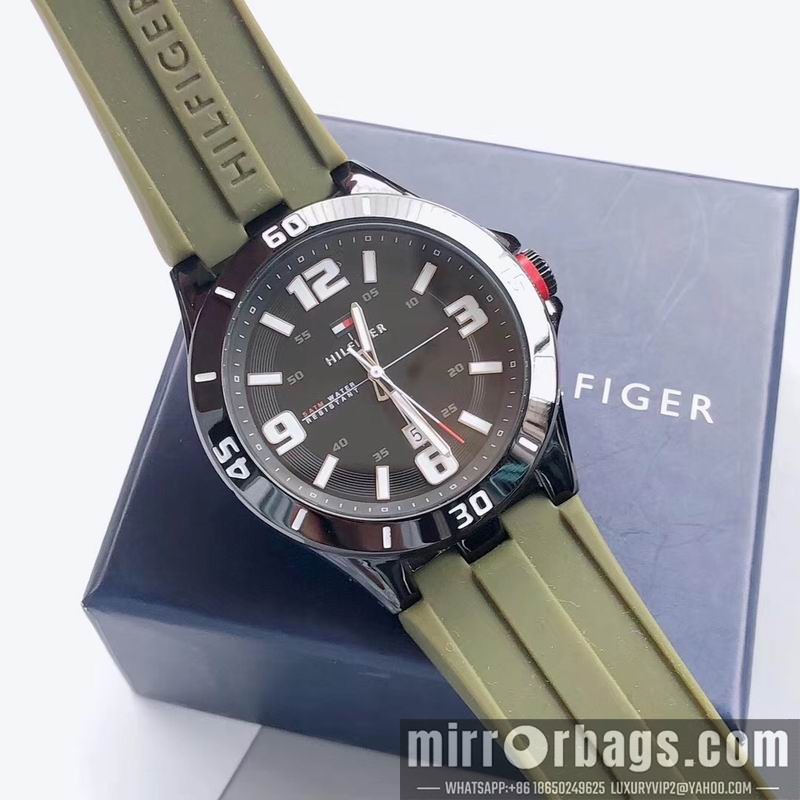 Replica Tommy 44mm 101007 Watch