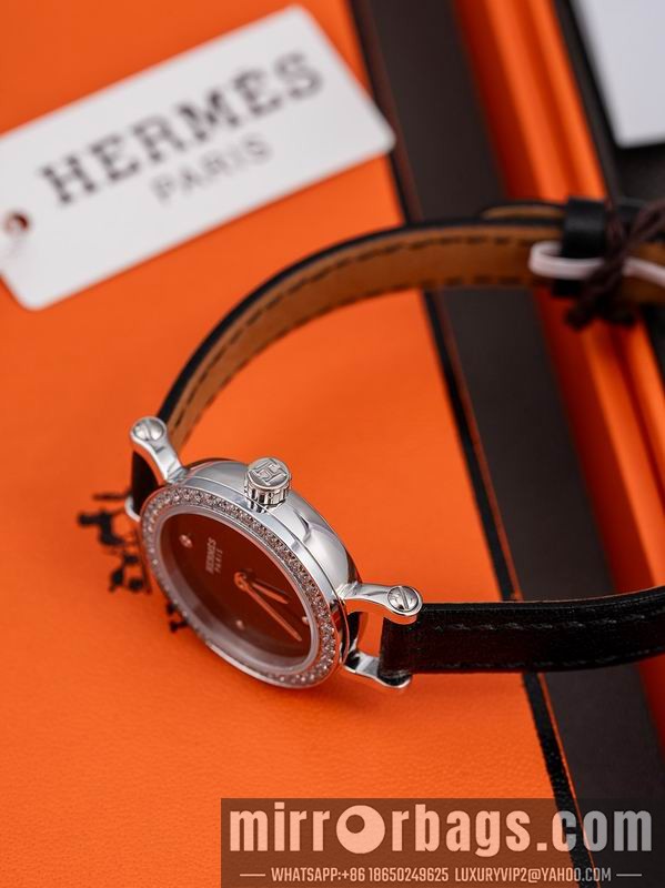 Replica Hermes 21X18mm 052306 Watch