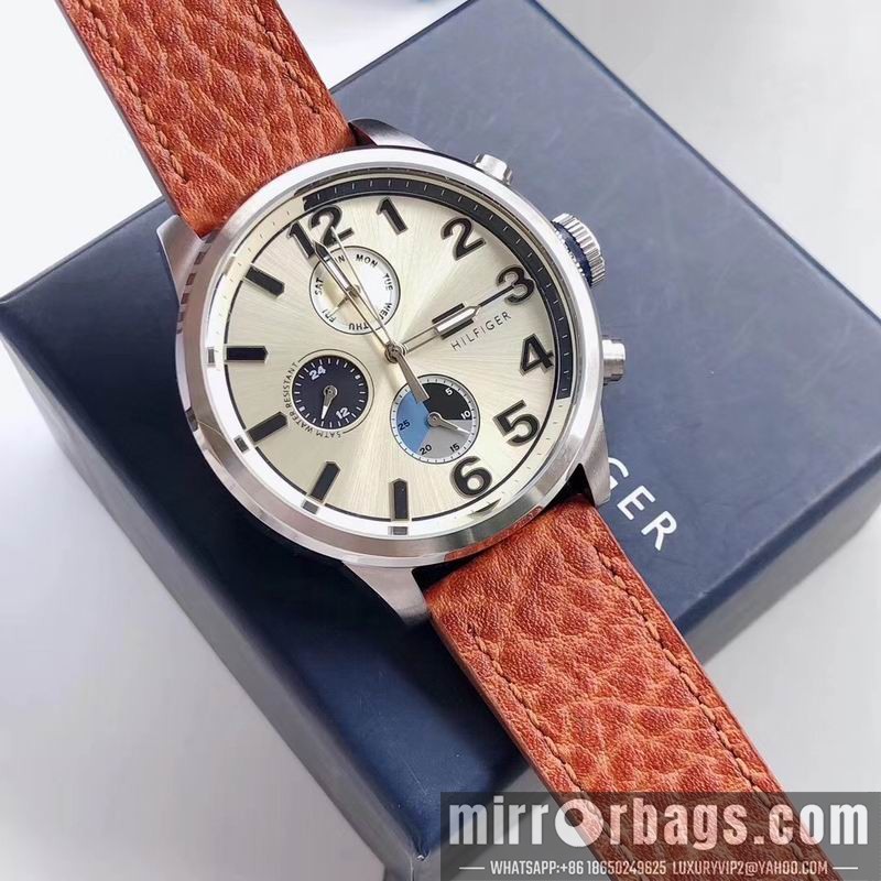 Replica Tommy 44mm 101027 Watch