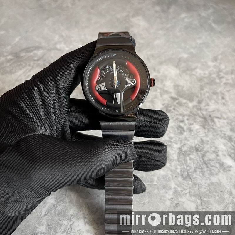 Replica BMW watch 01 Watch