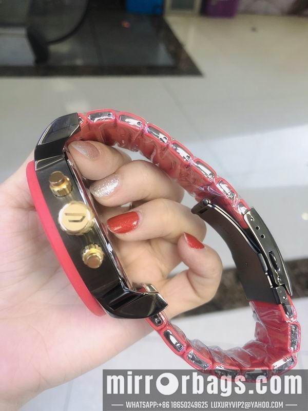 Replica Diesel 56mm 082254 Watch