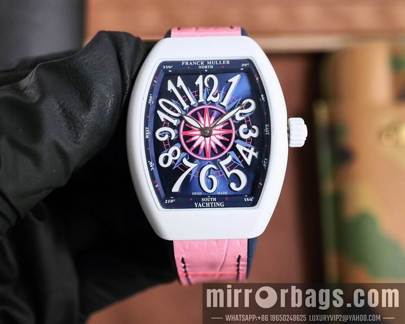 Replica Franck Muller 32mm 042783 Watch