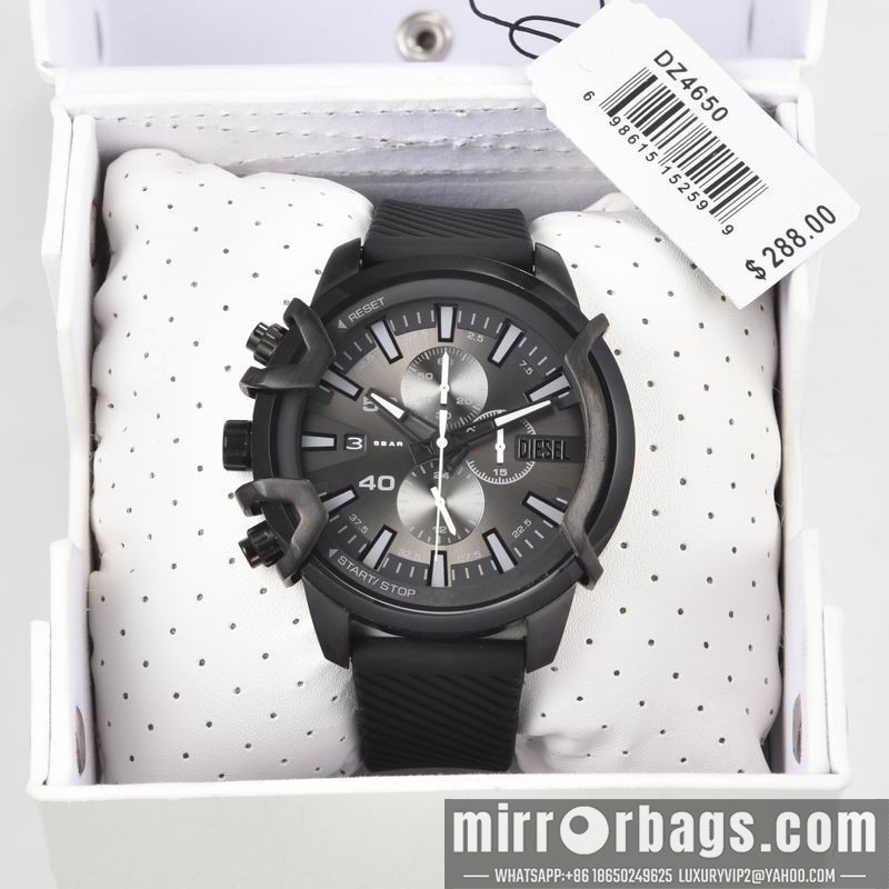 Replica Diesel 48mm 082217 Watch