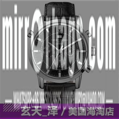 Replica Tommy 44mm 101024 Watch