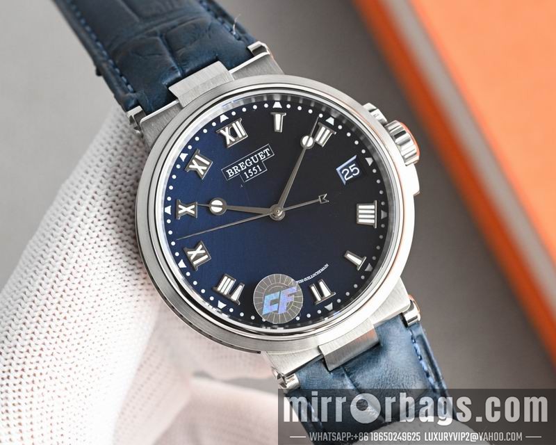 Replica Breguet 40mm 101410 Watch