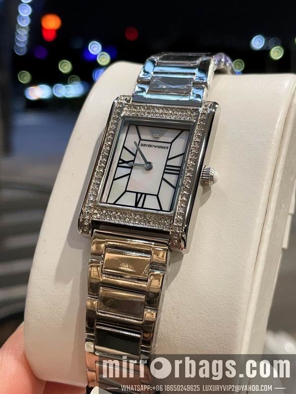 Replica Armani 32X6.4mm 052325 Watch