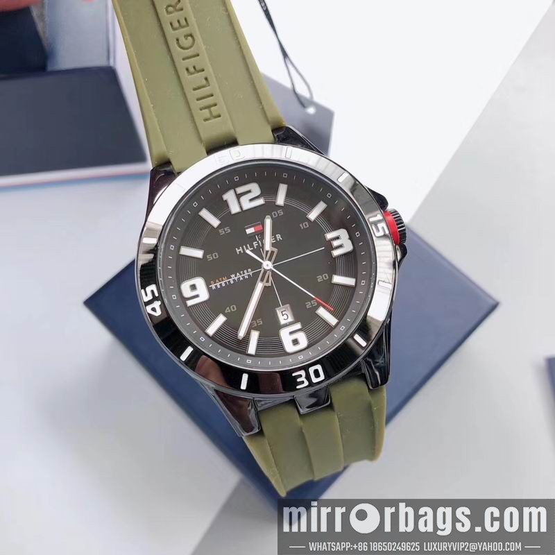 Replica Tommy 44mm 101007 Watch