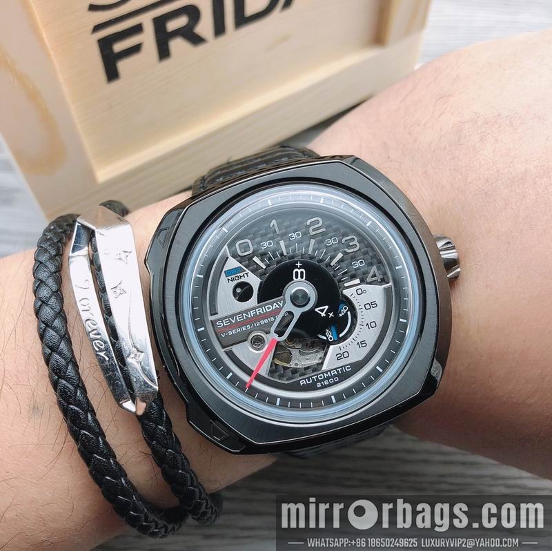 Replica Seven Friday watch 090435 Watch