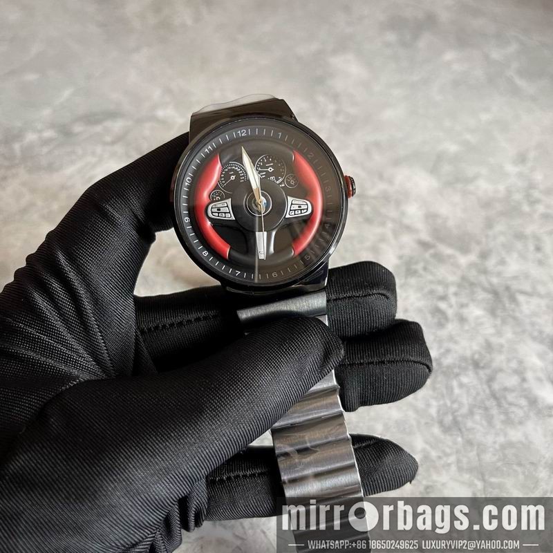 Replica BMW watch 01 Watch