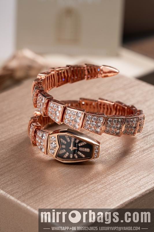 Replica Bvlgari watch 042719 Watch