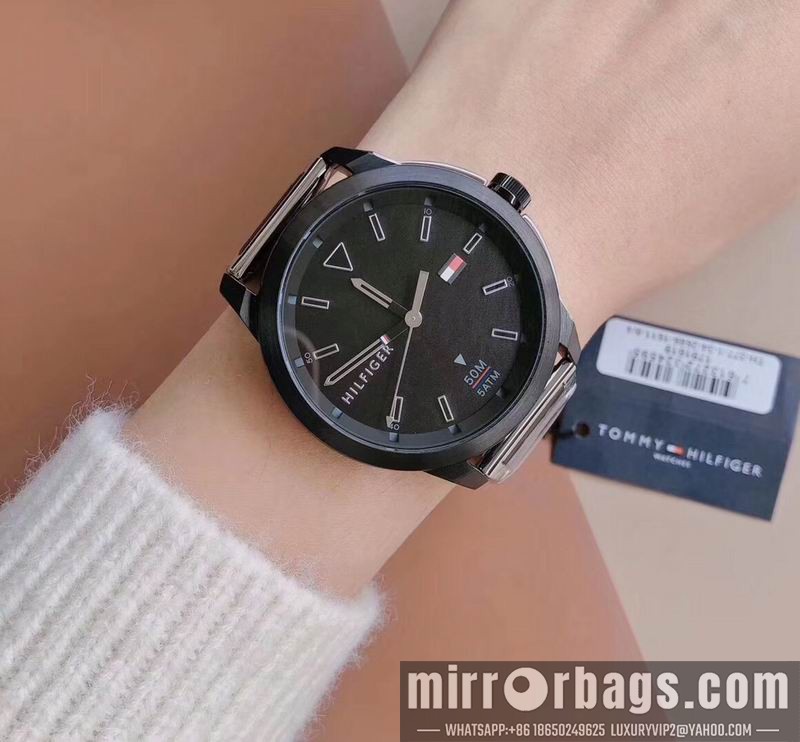Replica Tommy 44mm 101035 Watch