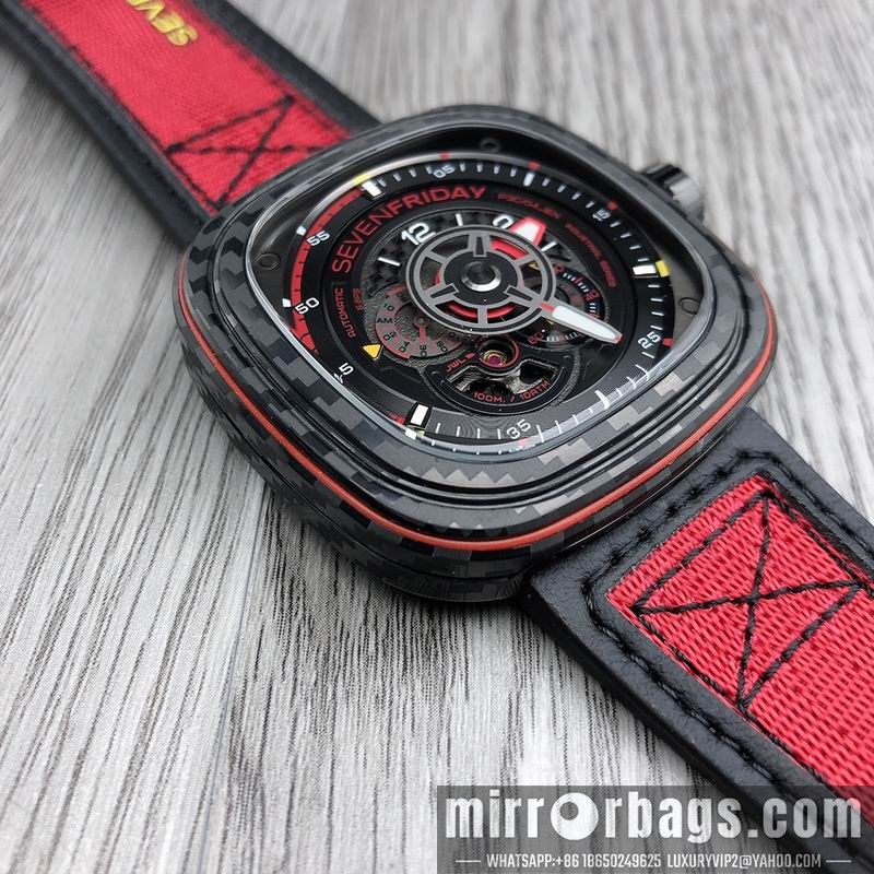 Replica Seven Friday watch 090461 Watch