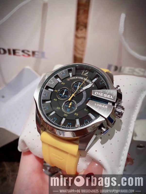 Replica Diesel 50mm 082204 Watch