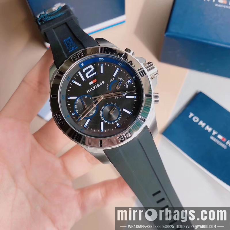 Replica Tommy 44mm 101034 Watch