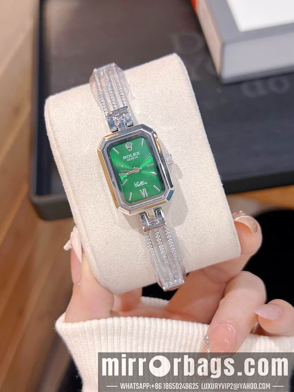 Replica Bvlgari 24mm 122854 Watch