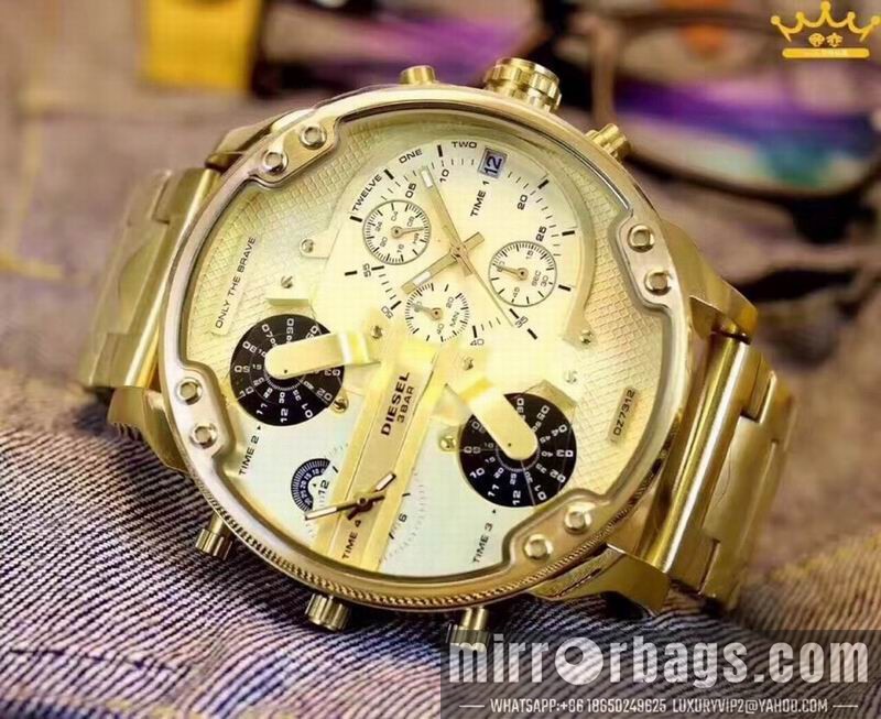 Replica Diesel 57mm 082206 Watch