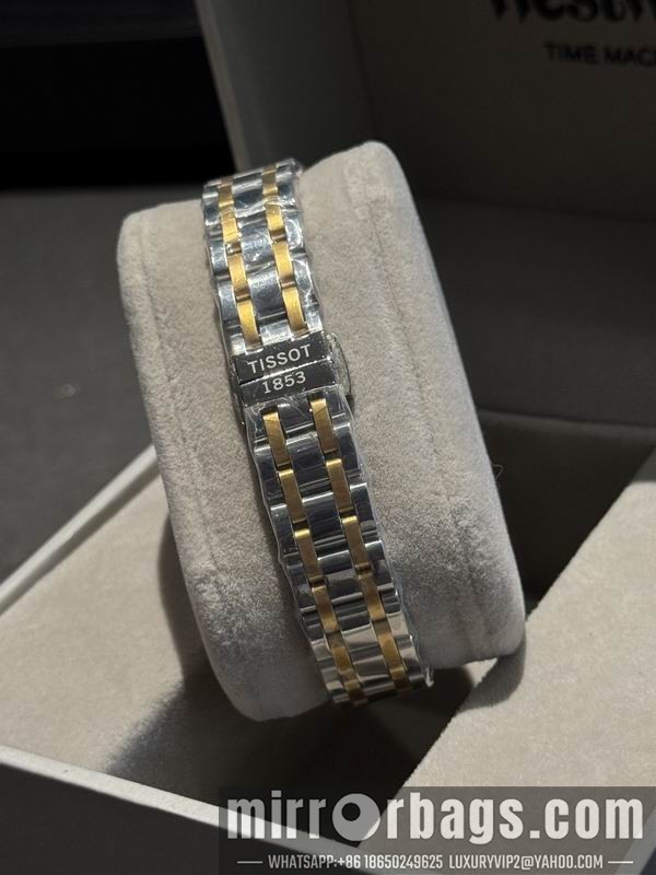 Replica Tissot watch 101567 Watch
