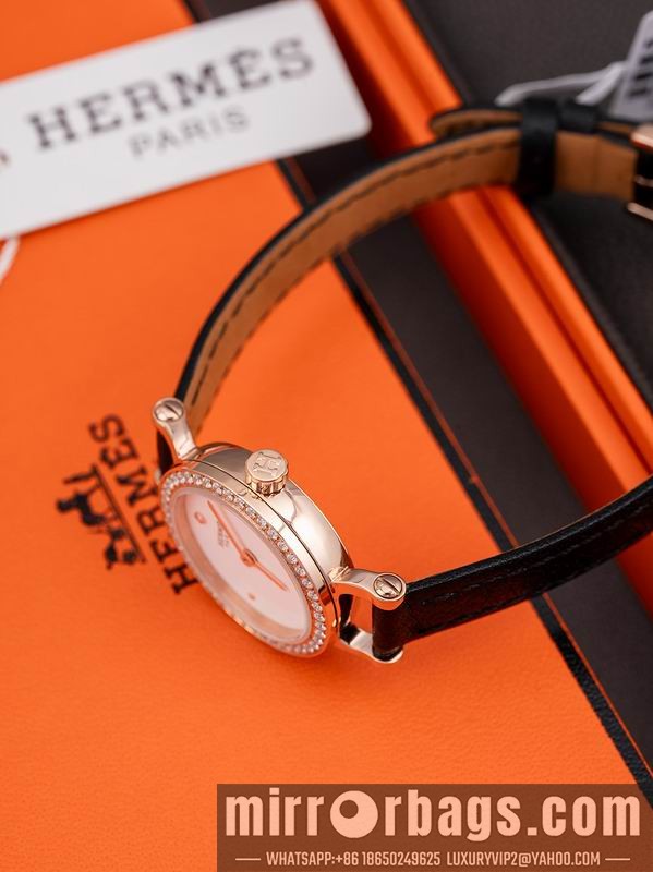 Replica Hermes 21X18mm 052306 Watch