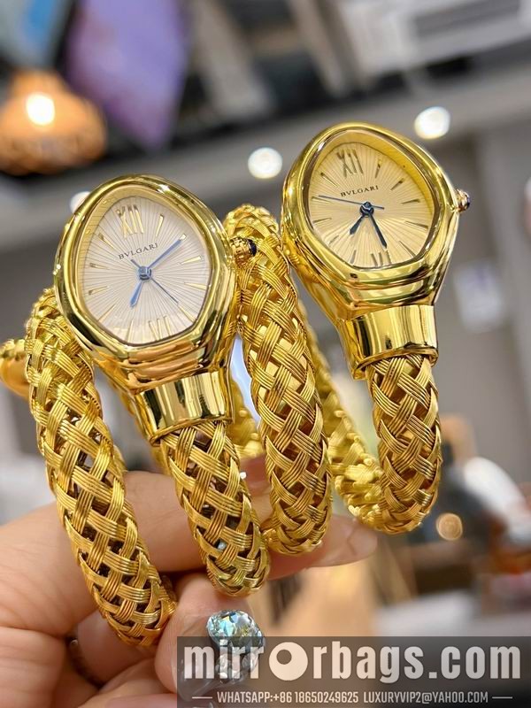 Replica Bvlgari watch 122855 Watch