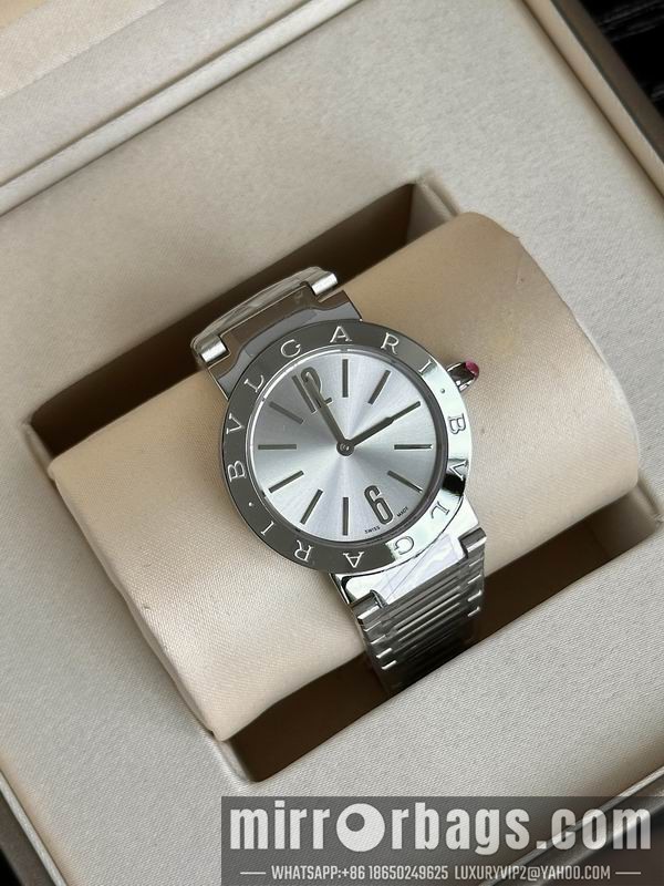 Replica Bvlgari 33mm 080604 Watch