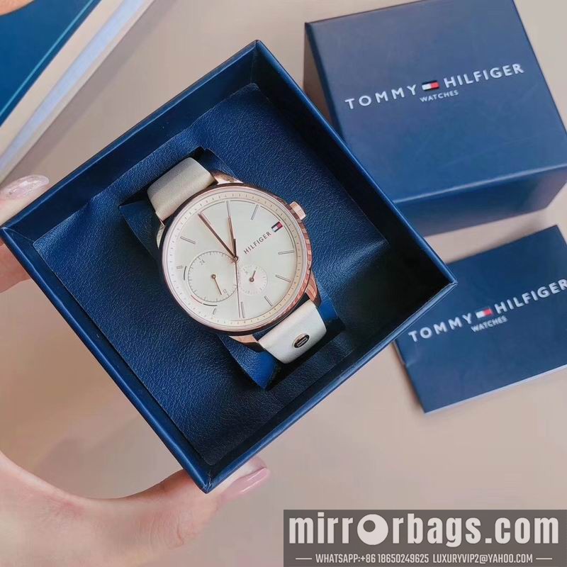 Replica Tommy 38mm 101015 Watch