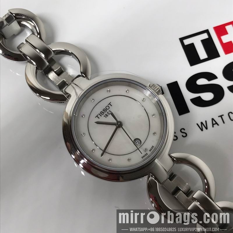 Replica Tissot 26mm 042701 Watch