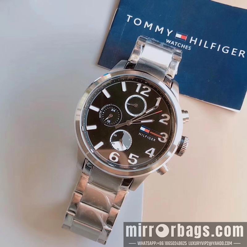 Replica Tommy 44mm 101027 Watch