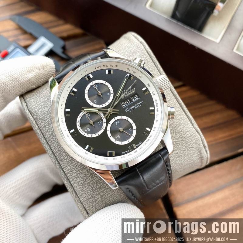 Replica Mido 41mm 042438 Watch
