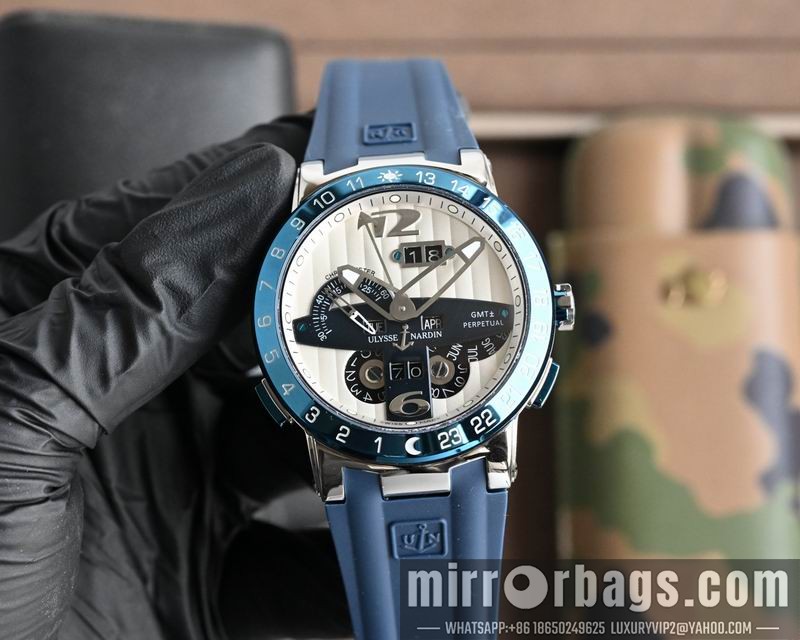Replica Ulysse Nardin 44mm 042766 Watch