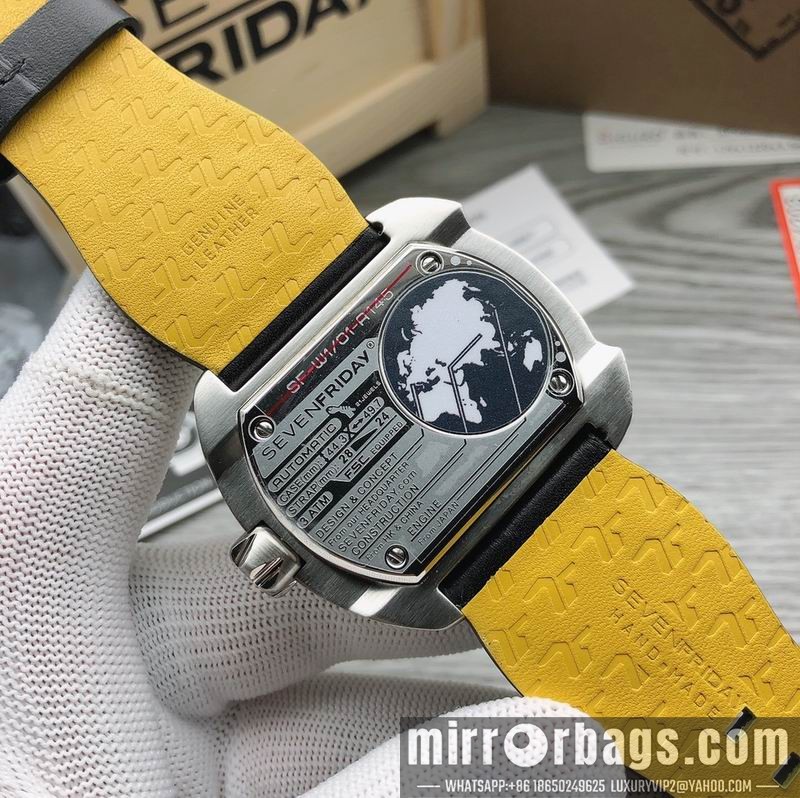 Replica Seven Friday watch 090425 Watch