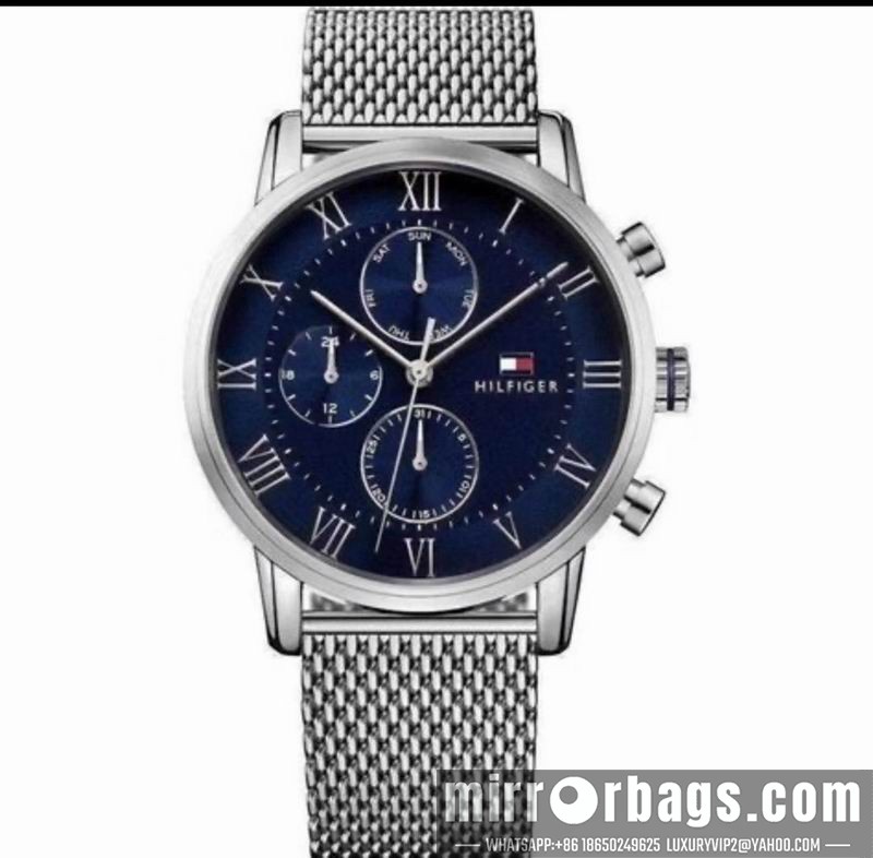 Replica Tommy 44mm 101054 Watch