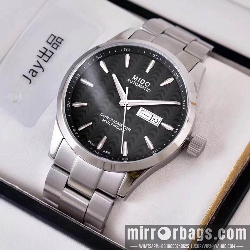 Replica Mido 42mm 042414 Watch