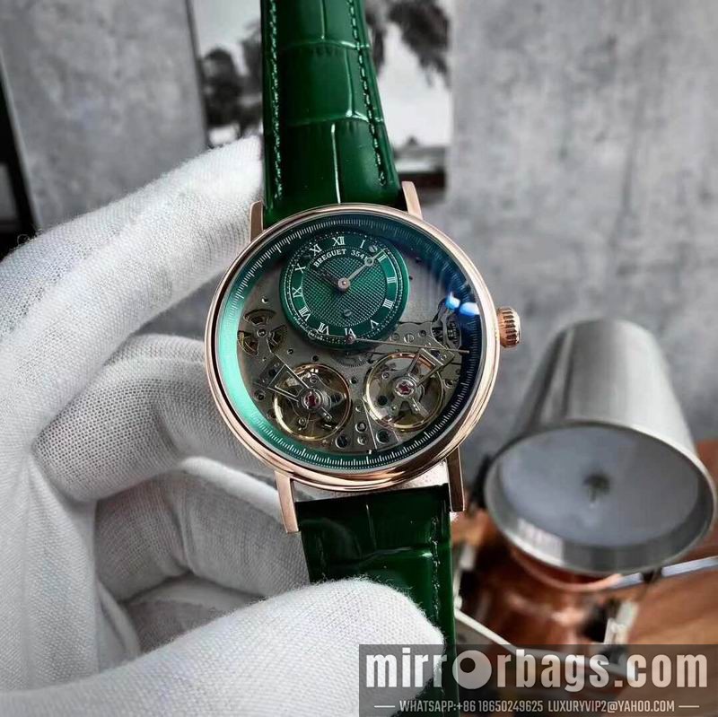 Replica Blancpain 42mm 0427126 Watch