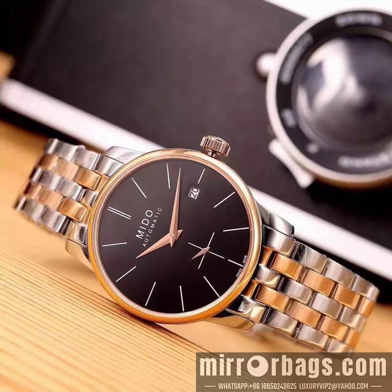 Replica Mido 42mm 042454 Watch