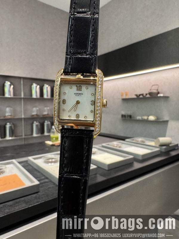 Replica Hermes 23X23mm 101449 Watch