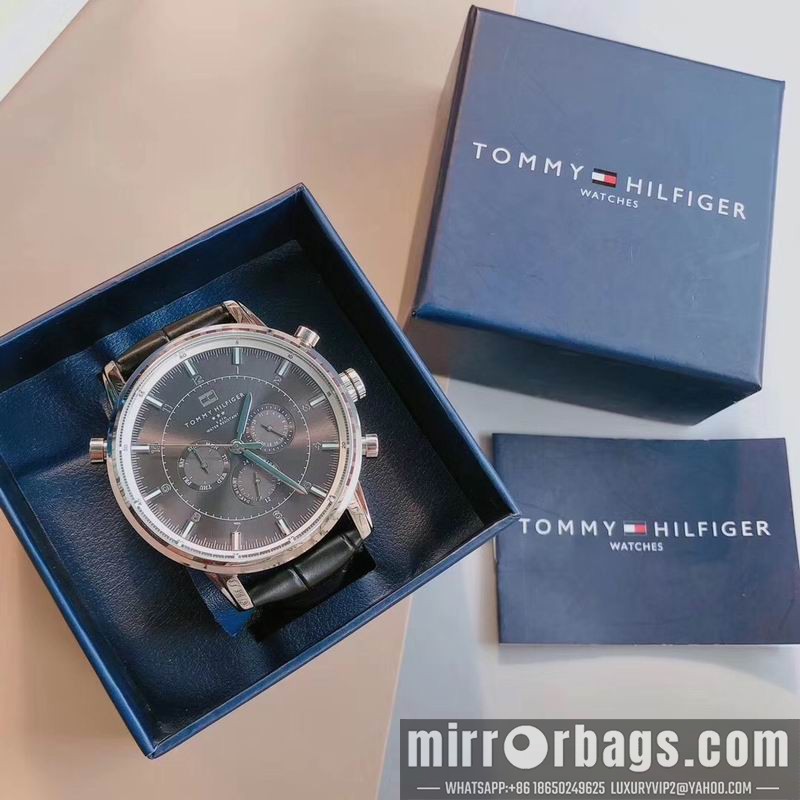 Replica Tommy 44mm 101024 Watch