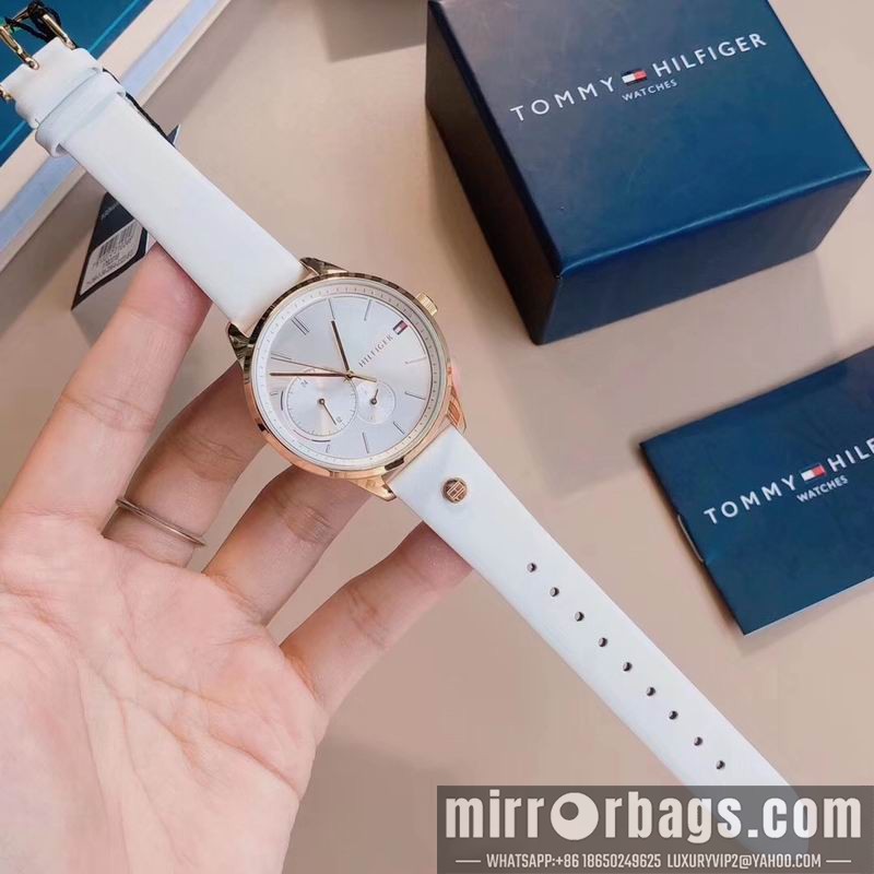 Replica Tommy 38mm 101015 Watch