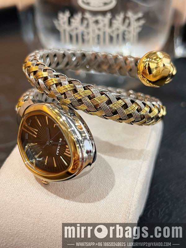 Replica Bvlgari watch 122853 Watch