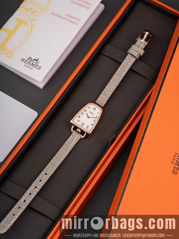 Replica Hermes 20X27.2mm 080601 Watch