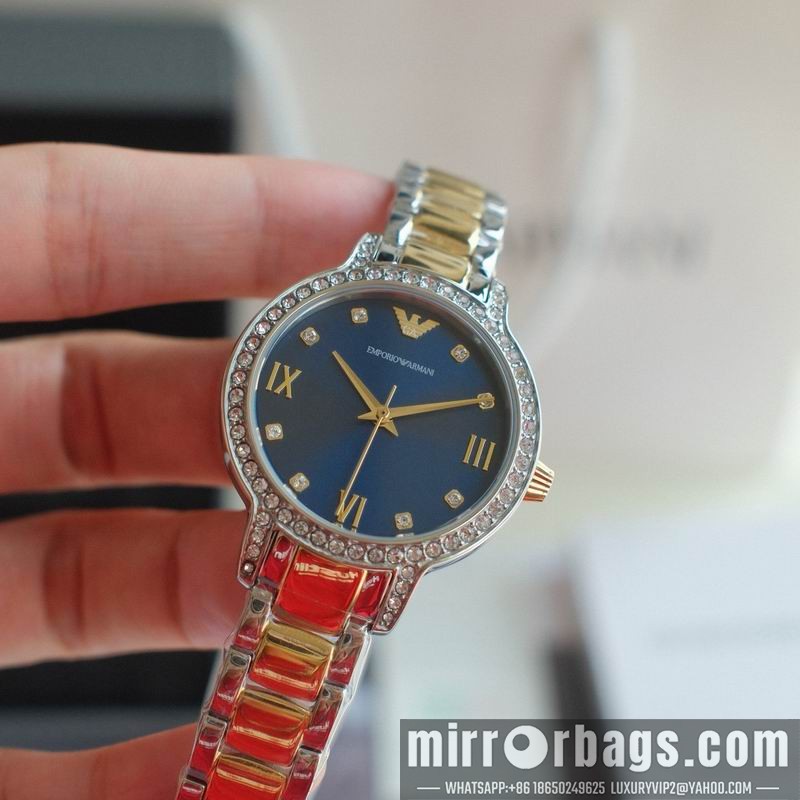 Replica Armani Ar11576 32mm 040939 Watch