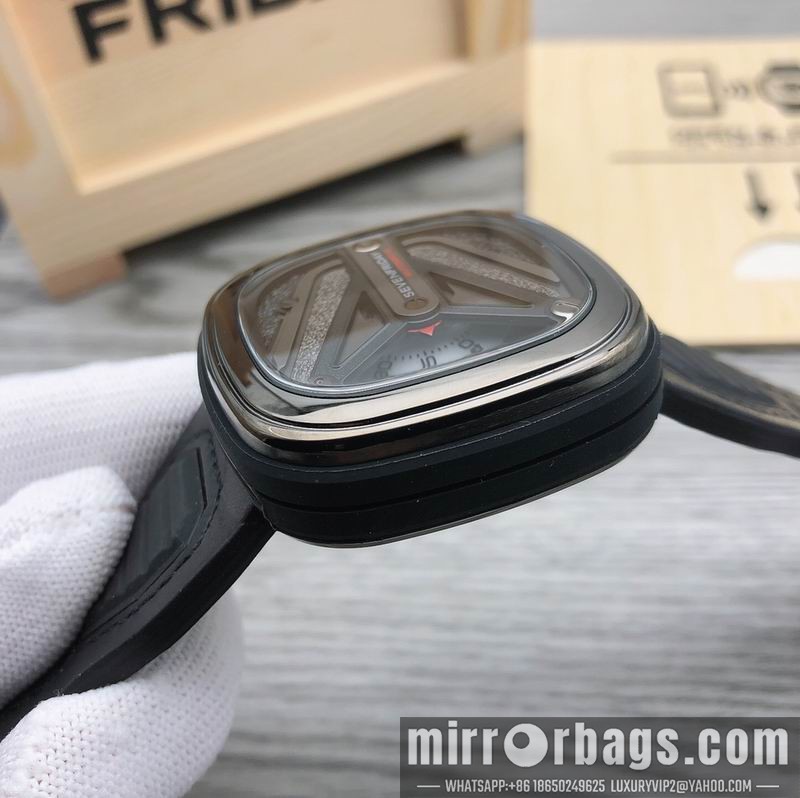 Replica Seven Friday 47mm 090456 Watch