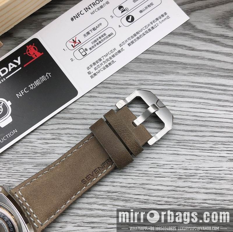 Replica Seven Friday 47mm 090424 Watch