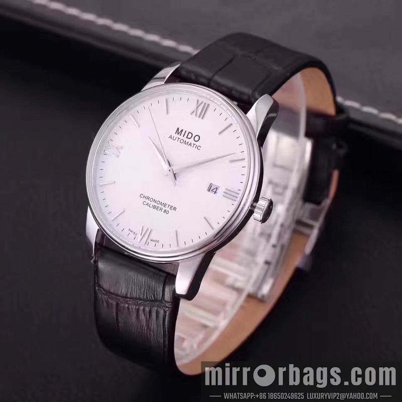 Replica Mido man39mm woman33mm 042442 Watch
