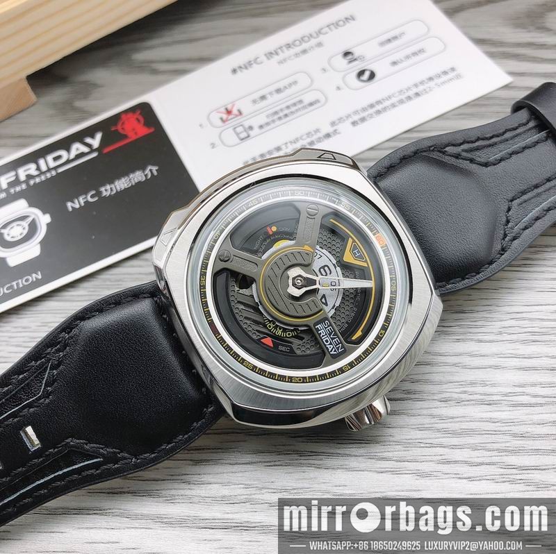 Replica Seven Friday watch 090425 Watch