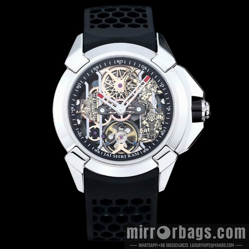 Replica Jacob & Co 44mm 110325 Watch