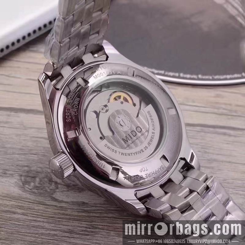 Replica Mido 41mm 042466 Watch