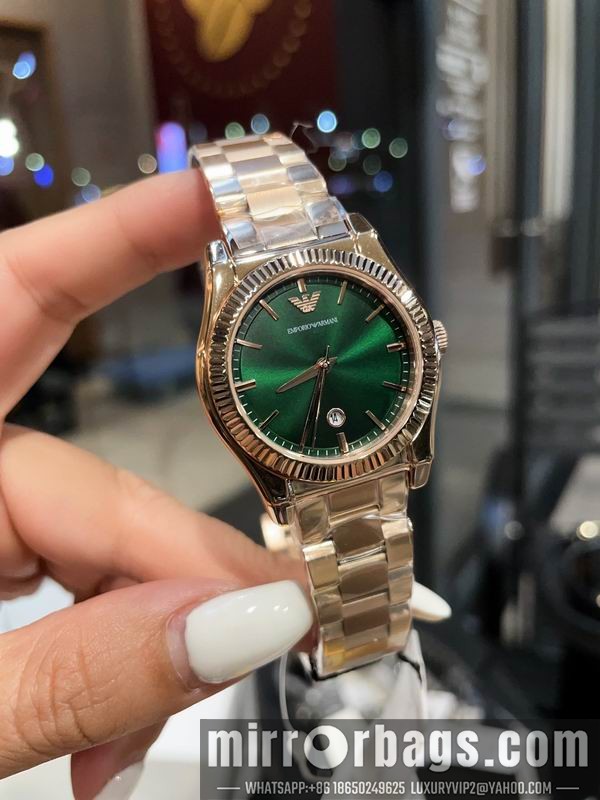 Replica Armani 32mm 052315 Watch