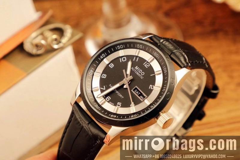 Replica Mido 40mm 042468 Watch