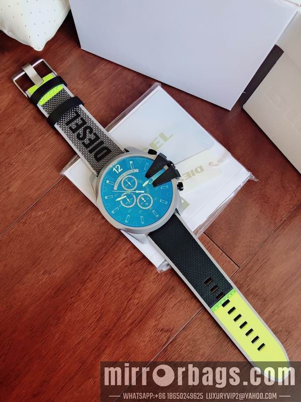 Replica Diesel 50mm 082216 Watch