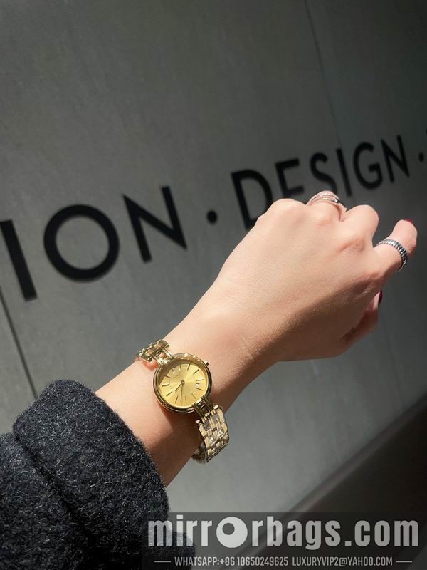 Replica Dior watch 111407 Watch
